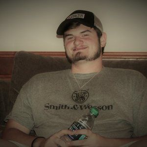 Meet your Posher, Evan